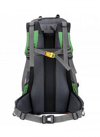 Free Knight Hiking Backpack Green