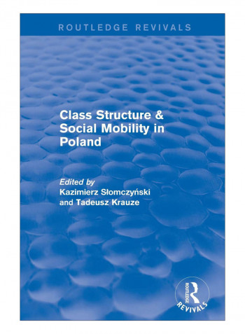 Revival Paperback 1st Edition