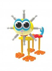 116-Piece Oodles Of Pals Building Set 85701
