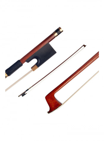 4/4 Violin Fiddle Bow