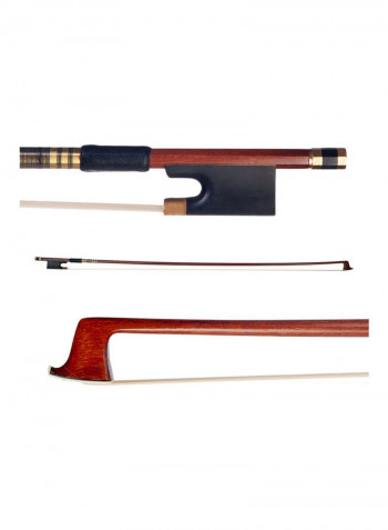 4/4 Violin Fiddle Bow