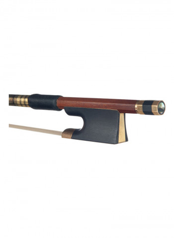 4/4 Violin Fiddle Bow