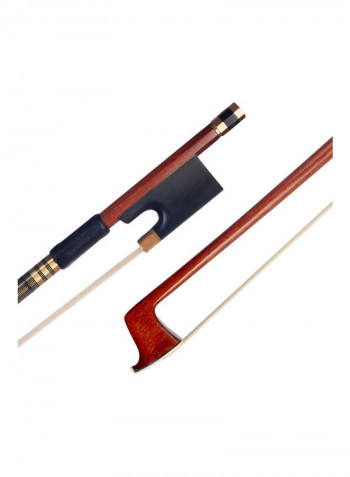 4/4 Violin Fiddle Bow
