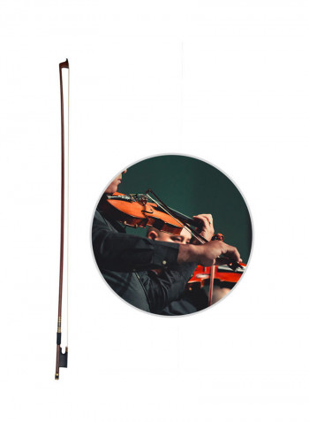 4/4 Violin Fiddle Bow