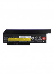 Replacement Laptop Battery For Lenovo 45N1029, 45N1028 Black