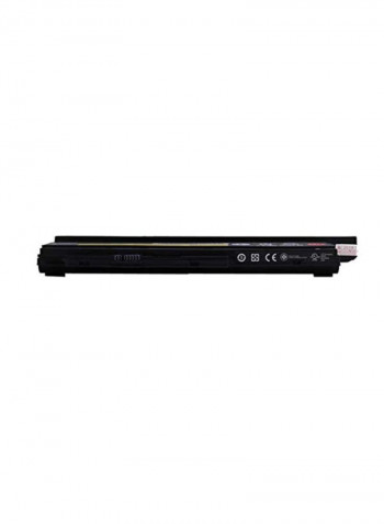 Replacement Laptop Battery For Lenovo 45N1029, 45N1028 Black