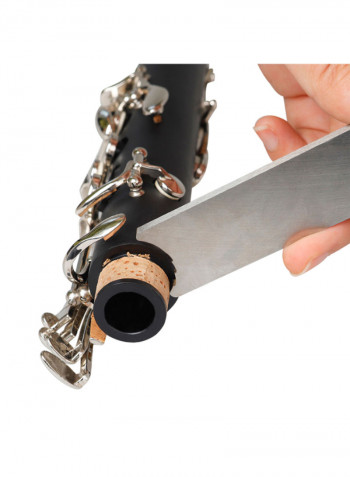 3-Piece Orchestra Maintenance Clarinet Repair Tool