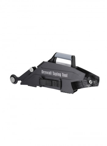 Drywall Taping Tool Black 55centimeter