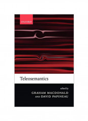 Teleosemantics Paperback