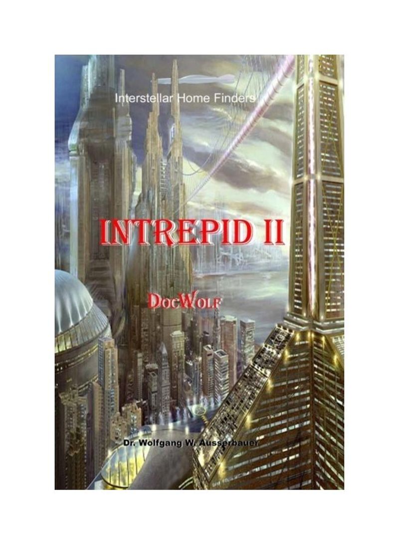 Intrepid II Paperback