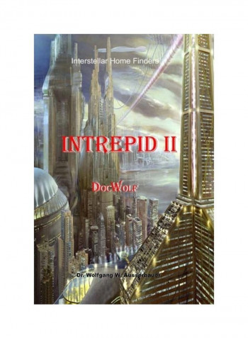 Intrepid II Paperback