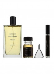طقم هدية عطور بوليانثيس (Polianthes EDP 100 ml, Polianthes EDP 30 ml, Roma EDP & Funnel)