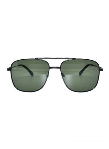 Men's Pilot Sunglasses - Lens Size: 54 mm