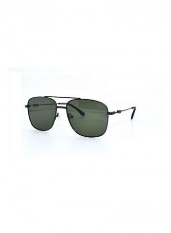 Men's Pilot Sunglasses - Lens Size: 54 mm