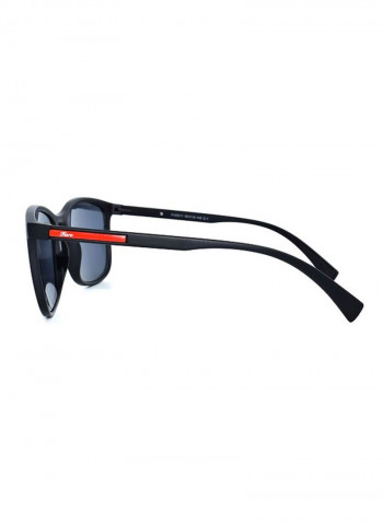 Men's Square Sunglasses - Lens Size: 56 mm
