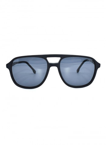 Men's Square Sunglasses - Lens Size: 56 mm
