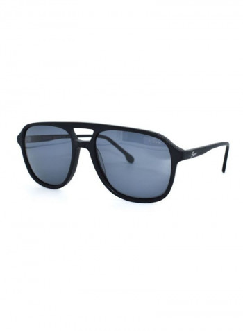 Men's Square Sunglasses - Lens Size: 56 mm