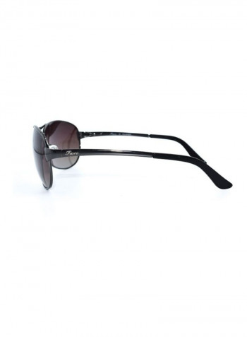 Men's Aviator Polarized Sunglasses