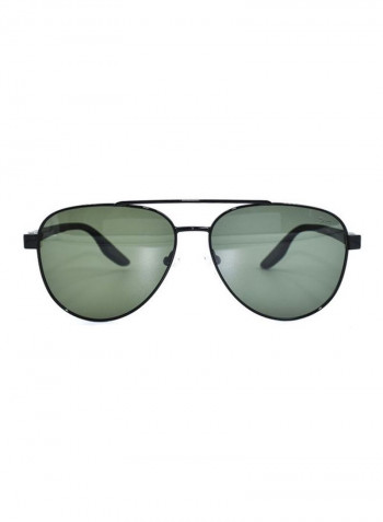 Men's Polarized Aviator Sunglasses