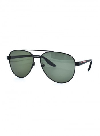 Men's Polarized Aviator Sunglasses