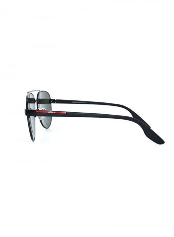 Men's Polarized Aviator Sunglasses