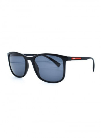 Men's Polarized Wayfarer Sunglasses