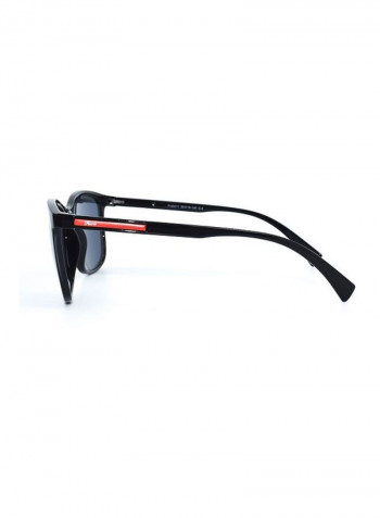 Men's Polarized Wayfarer Sunglasses