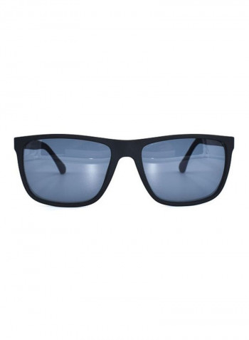 Men's Polarized Wayfarer Sunglasses