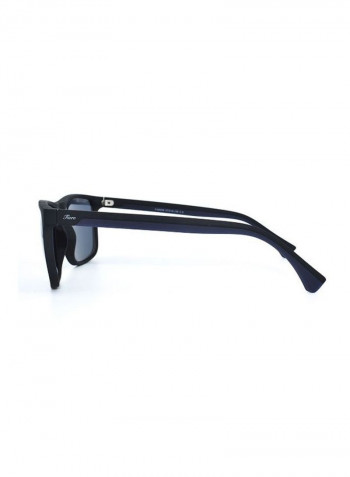 Men's Polarized Wayfarer Sunglasses