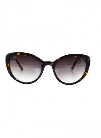 Women's Cat Eye Sunglasses - Lens Size: 54 mm