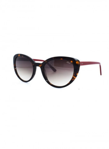 Women's Cat Eye Sunglasses - Lens Size: 54 mm