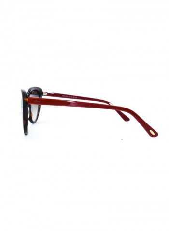 Women's Cat Eye Sunglasses - Lens Size: 54 mm