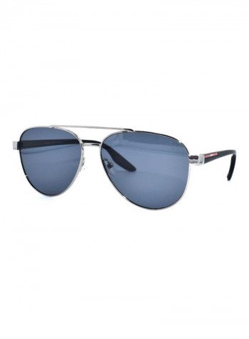 Men's Polarized Aviator Sunglasses