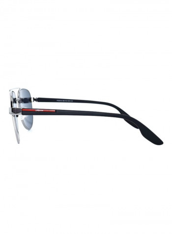 Men's Polarized Aviator Sunglasses