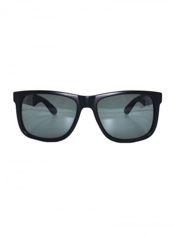 Men's Square Sunglasses - Lens Size: 54 mm
