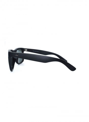 Men's Square Sunglasses - Lens Size: 54 mm