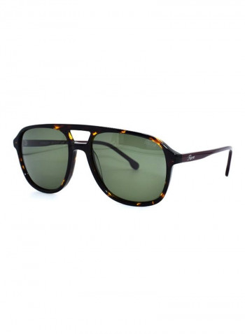 Men's UV Protected Square Sunglasses