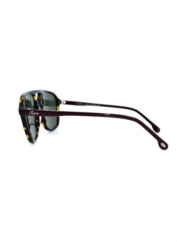 Men's UV Protected Square Sunglasses
