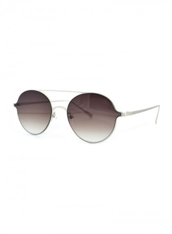 Round Sunglasses - Lens Size: 56 mm