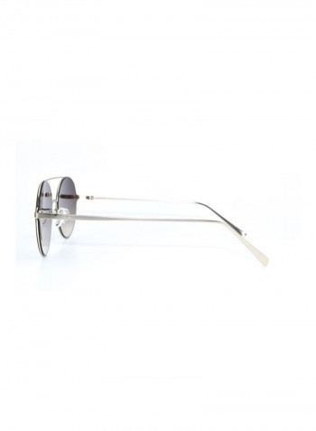 Round Sunglasses - Lens Size: 56 mm