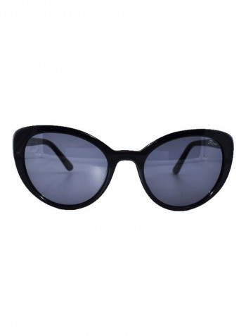 Women's UV-Protected Cat Eye Sunglasses