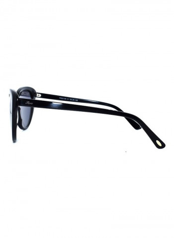 Women's UV-Protected Cat Eye Sunglasses