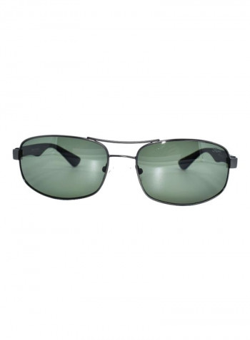 Men's Polarized Aviator Sunglasses