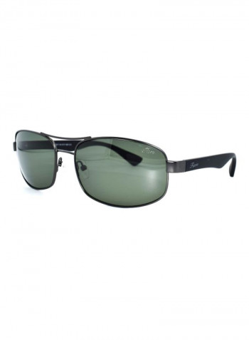Men's Polarized Aviator Sunglasses