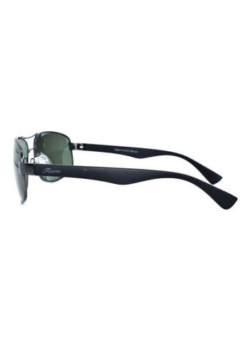 Men's Polarized Aviator Sunglasses