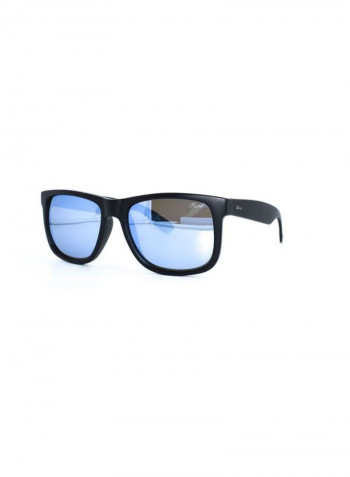 Men's Polarized Wayfarer Sunglasses