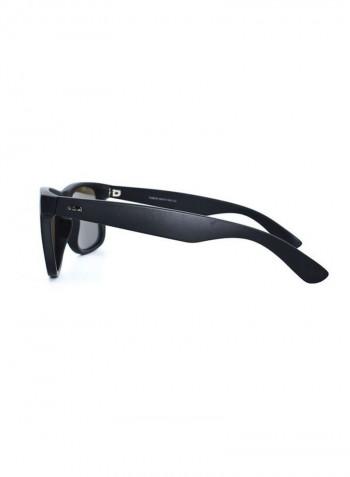 Men's Polarized Wayfarer Sunglasses