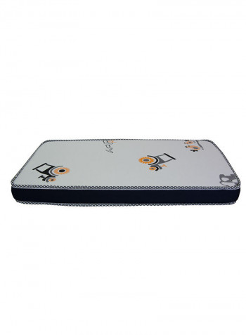 Comfy Baby Mattress