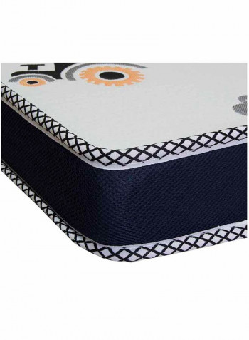 Comfy Baby Mattress