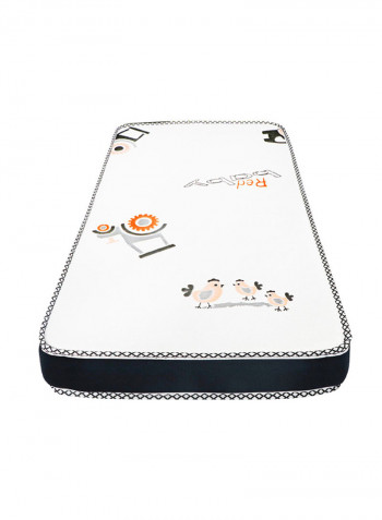 Comfy Baby Mattress